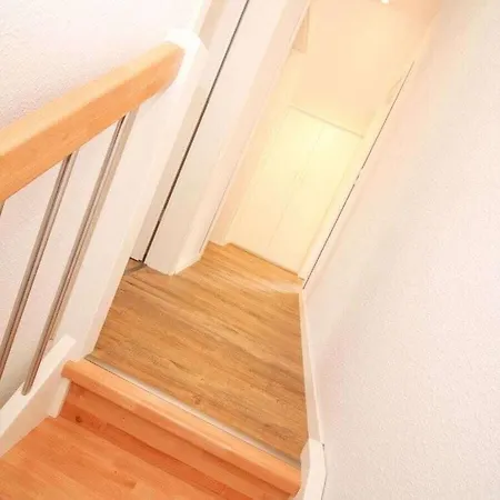 Semesterbostad Vakantieappartement Friesenstraat *