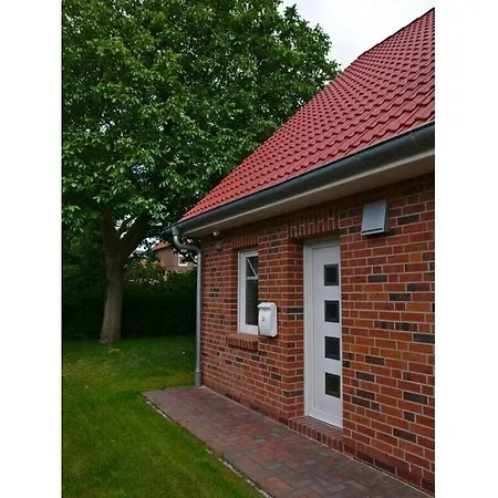 Semesterbostad Vakantieappartement Friesenstraat *
