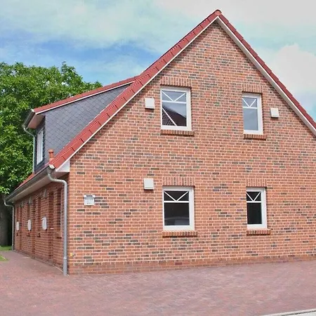 Vakantieappartement Friesenstraat Semesterbostad